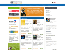 Tablet Screenshot of bibleworkshop.com